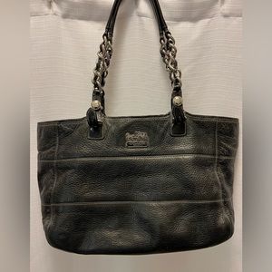 🖤SOLD🖤 Coach soft leather purse